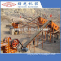 Complete Stone Production Line / Sand Making Plant / Heavy Machinery